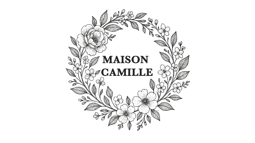 Maison Camille logo